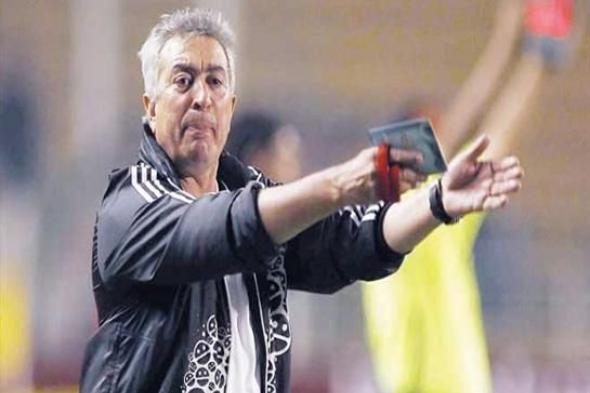 حلمي طولان: نتيجة مباراة كأس مصر غير عادلة