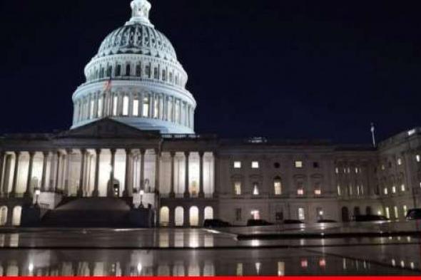 مجلس الشيوخ الأميركي يقر اتفاقا يجنب البلاد شللا حكوميا