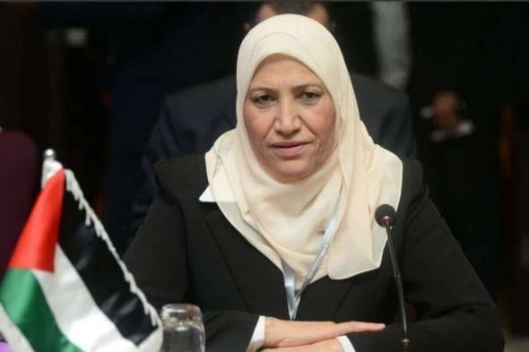 وزيرة المرأة الفلسطينية لـ"الخليج 365": إسرائيل تقتل النساء عمدا والتشدق الغربي بحقوق المرأة كذبة