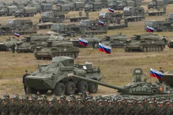 أوكرانيا: ارتفاع قتلى الجيش الروسي إلى 423 ألفا و160 جنديا منذ بدء العملية العسكرية