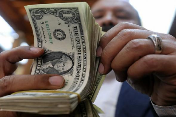 سعر الدولار مقابل الجنيه اليوم السبت 9-3-2024 في البنوك المصرية