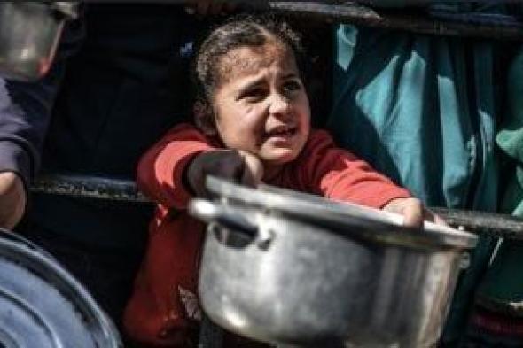 الصحة الفلسطينية: ارتفاع عدد ضحايا سوء التغذية والجفاف إلى 23 شهيدا بغزة