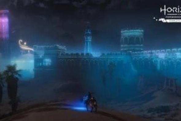 تكنولوجيا: متطلبات تشغيل لعبة Horizon Forbidden West على الكمبيوتر.. تعرف عليها