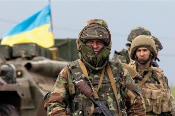 أوكرانيا: قوات الدفاع الجوي تدمر 12 مسيرة روسية خلال 24 ساعة