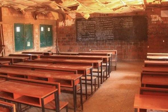 مسلحون يخطفون 15 طالباً من مدرسة في نيجيريا