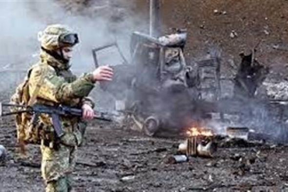 أوكرانيا: تسجيل 29 انفجارًا في إطلاق نار روسي على مناطق حدودية وبلدات تابعة لإقليم سومي