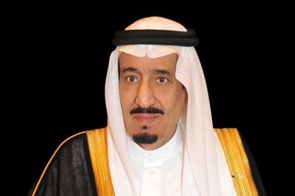 الملك سلمان مغردا: شهر رمضان شهر الخير ونسأل المولى التوفيق لصيامه