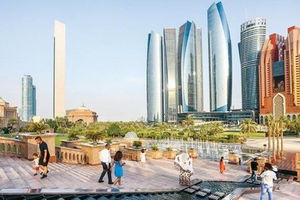 طقس الإمارات المتوقع نهاراً خلال شهر رمضان