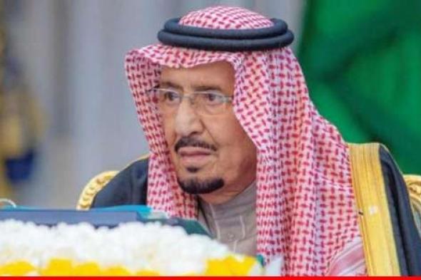الملك السعودي يدعو المجتمع الدولي لوقف "الجرائم الوحشية" ضد الفلسطينيين