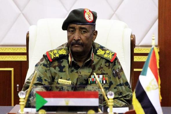 رئيس مجلس السيادة القائد العام للقوات المسلحة الفريق أول ركن عبدالفتاح البرهان يهنئ بحلول شهر رمضان