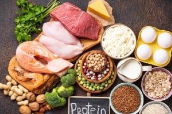 ماذا يحدث لجسمك عندما تتناول كمية زائدة من البروتين؟