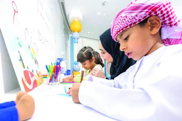 الامارات | «أبوظبي للطفولة المبكرة» تنفذ 6 محاور لحماية الأطفال
