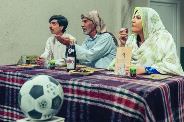 الامارات | مسلسلات «رمضان  بدون إعلانات»..  على منصّة «أوان»