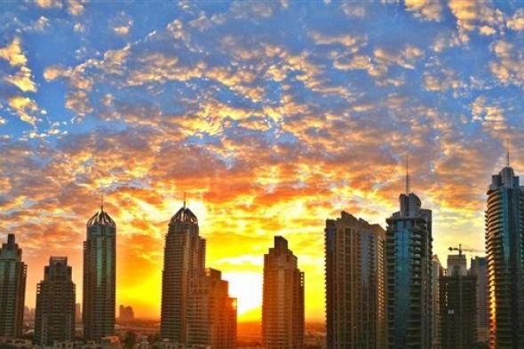 تفاصيل حالة الطقس في الإمارات أول أيام شهر رمضان الكريم
