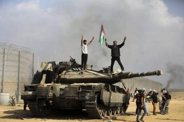 جنرال إسرائيلي: حماس تخوض الحرب بتصور إستراتيجي.. وإسرائيل تخسر الوقت