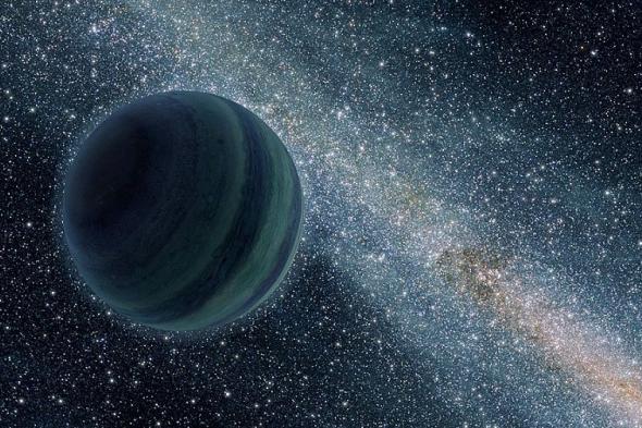 الامارات | علماء فلك يكتشفون 80 نجمًا حديثًا قرب النظام الشمسي