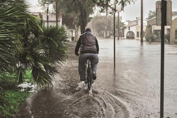 تحذيرات من أوضاع كارثية بأوروبا بسبب مخاطر الطقس