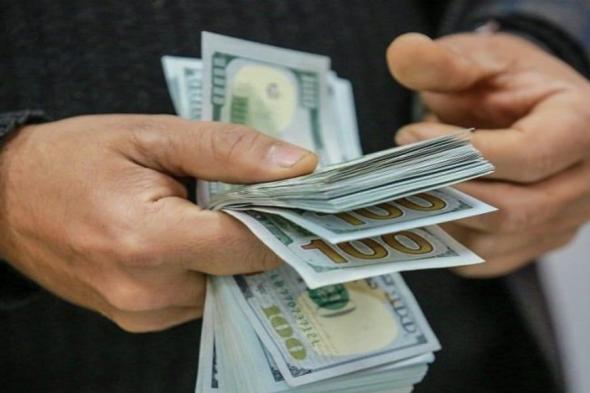ارتفاع جديد بأسعار صرف الدولار في العراق اليوم