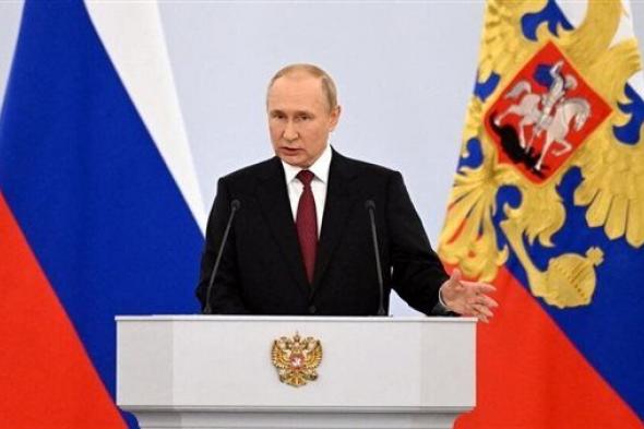 بوتين يكشف عن سلاح روسيا الأهم