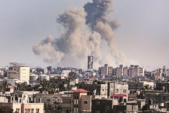 الأمم المتحدة تدعو لـ «إسكات الأسلحة» في غزة بمناسبة رمضان