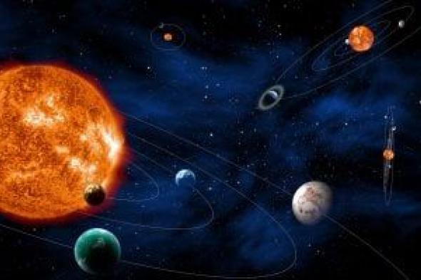 تكنولوجيا: ما هو أصغر كوكب معروف؟.. تقرير يجيب