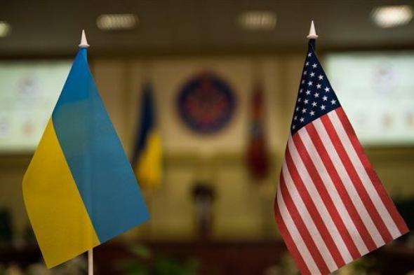 الصين: أمريكا ستواصل دعمها لأوكرانيا لدعم الحكومة في كييف