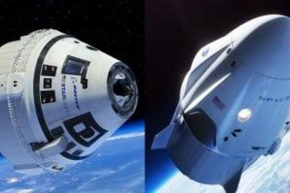 تكنولوجيا: التفاصيل الكاملة لتأجيل ناسا وبوينج أول رحلة مأهولة لمركبة ستارلاينر