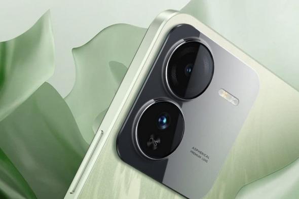 تكنولوجيا: الإعلان الرسمي عن هاتف iQOO Z9 برقاقة Dimensity 7200