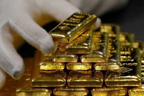 تراجع أسعار الذهب إلى 2176.49 دولارًا للأوقية
