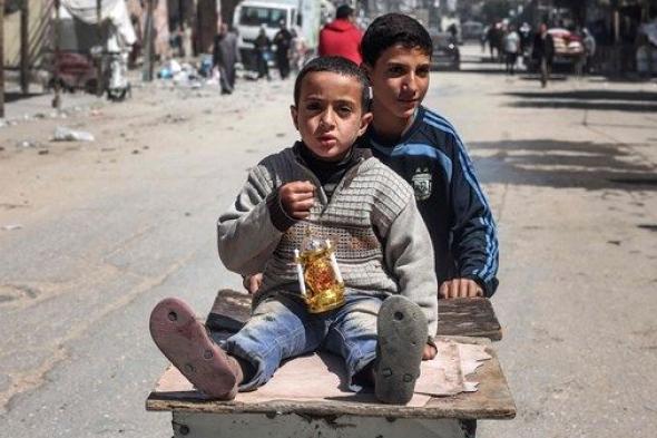 «الأونروا»: عدد الأطفال القتلى بغزة يفوق الصغار ضحايا 4 أعوام من النزاعات في العالم