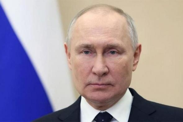 بوتين: القوات الروسية اتخذت المبادرة الكاملة على خط المواجهة