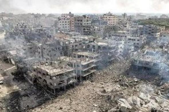 الصين تحث أمريكا على التوقف عن عرقلة جهود وقف إطلاق النار فى غزة