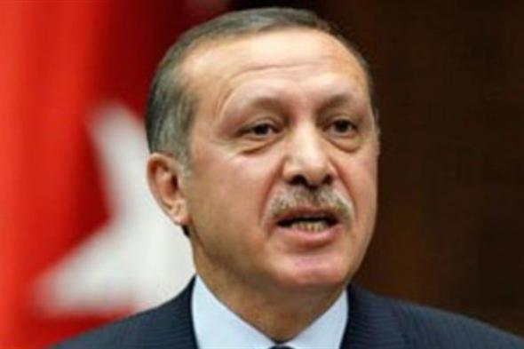 أردوغان: لن نسمح بإقامة كيان "إرهابي" على حدودنا مع العراق وسوريا