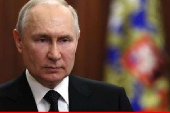 بوتين يؤكد أن ماكرون يشعر بـ"الضغينة" حيال النفوذ الروسي في إفريقيا