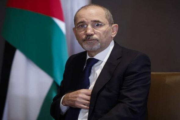 وزير الخارجية الأردني: لا يمكن السماح لرئيس الوزراء الإسرائيلي بتقويض أمن المنطقة واستمرار الحرب وتشريد سكان غزة وتجويعهم
