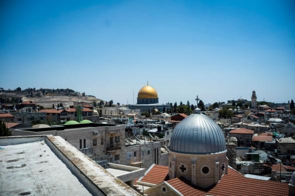 الأمم المتحدة تدعو لاحترام الأماكن المقدسة في القدس