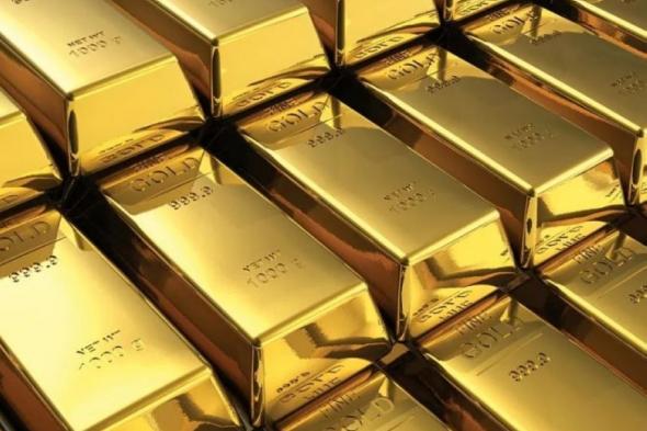 استقرار أسعار الذهب بعد أكبر انخفاض لها في شهر