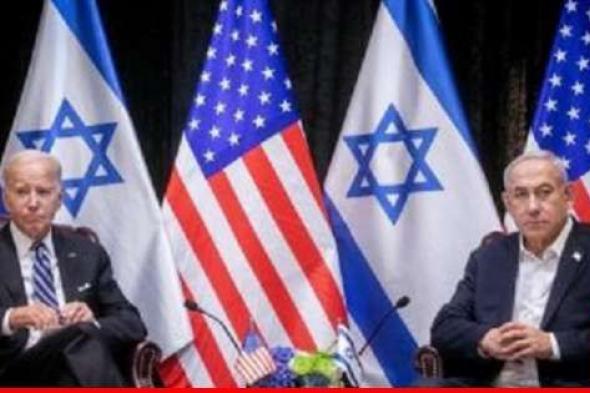 بوليتيكو: واشنطن أبلغت إسرائيل أنها تدعم عمليتها في رفح في حال تجنبت غزواً واسع النطاق