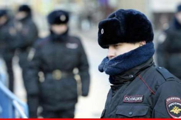 النيابة العامة في موسكو حذّرت من أي تحرك احتجاجي خلال الانتخابات الرئاسية
