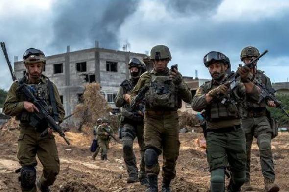 قائد "الفرقة 98" في الجيش الإسرائيلي يخضع للتحقيق بعد انتقاده "علنا" القيادة السياسية