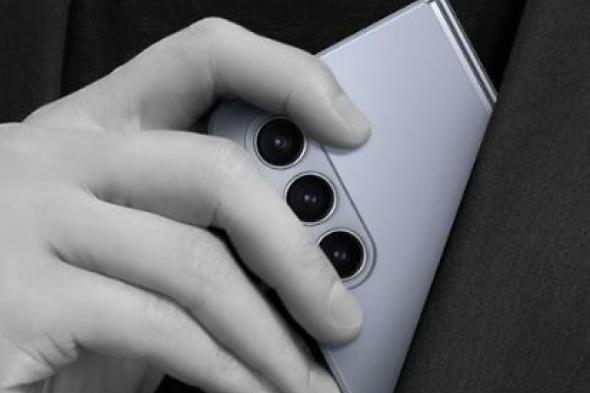تكنولوجيا: تقرير جديد يؤكد خطط سامسونج لإطلاق هاتف Galaxy Z Fold6 FE بتكلفة منخفضة