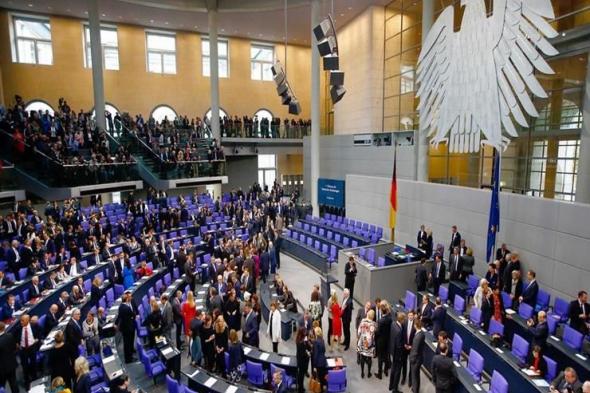 البرلمان الألماني يصوت مجددًا اليوم على تزويد أوكرانيا بصواريخ تاوروس