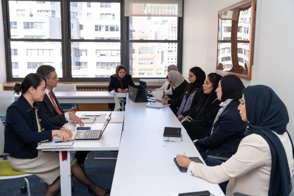 الخليج اليوم .. الإمارات في المرتبة السابعة عالمياً والأولى إقليمياً بمؤشر المساواة بين الجنسين