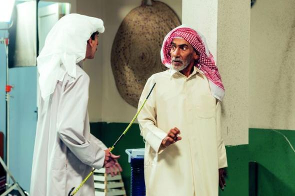 الامارات | 6 مسلسلات باكورة إنتاج «استوديوهات دبي للإعلام»