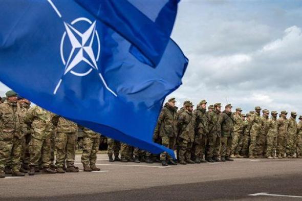 الناتو يعترف بصعوبة الوضع في الصراع الأوكراني
