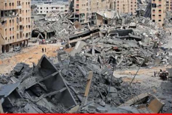 مصدر دبلوماسي لـ"CNN": جهود الوساطة لوقف إطلاق النار في غزة تسير في اتجاه إيجابي