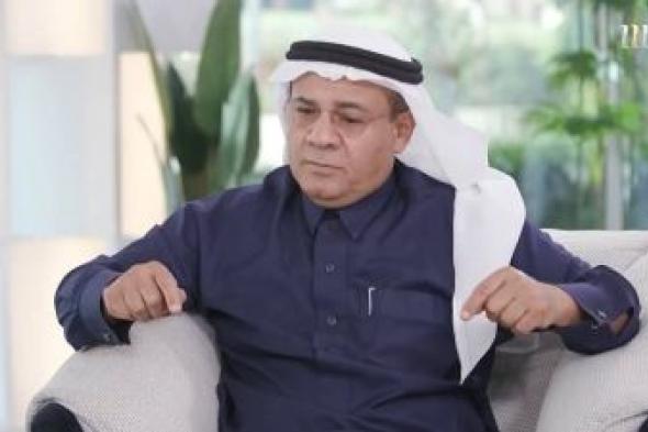 تراند اليوم : لقبوه بـ "ملك اللؤلؤ" .. بالفيديو: رجل الأعمال عبدالعزيز العثيم يروي قصة رحلته مع تجارة اللؤلؤ