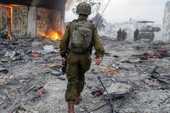 "رفضته إسرائيل".. ماذا تضمن مقترح حماس لوقف إطلاق النار؟