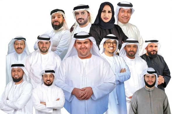 الامارات | إذاعات «دبي للإعلام» في رمضان.. رحلة غنية بالمعرفة والتنوّع