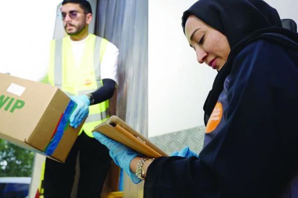الامارات | «بنك الإمارات للطعام» يُطلق مبادرة لتوزيع 5 ملايين وجبة خلال رمضان